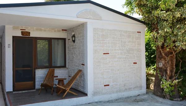 Ilcayto Rooms