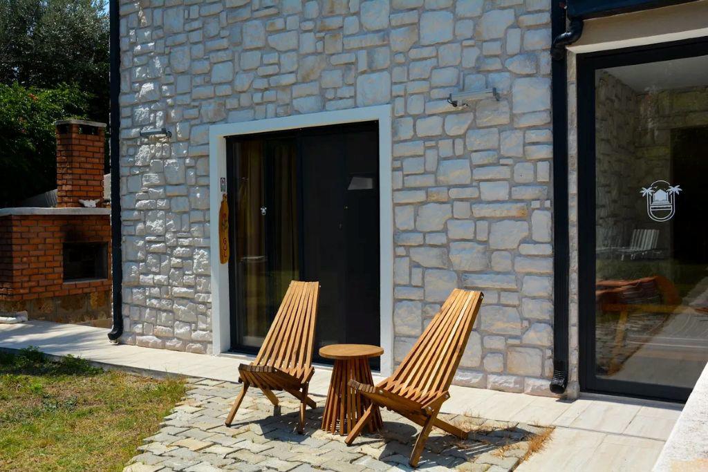 Ilcayto Rooms