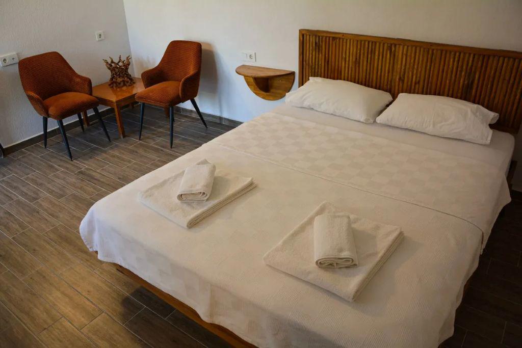 Ilcayto Rooms