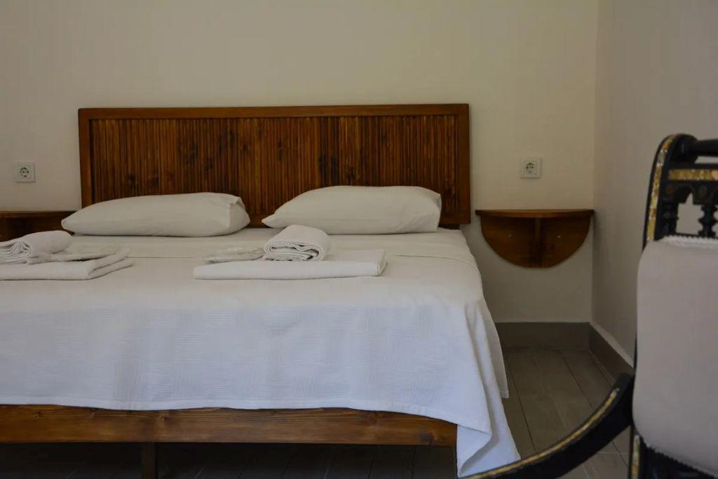 Ilcayto Rooms