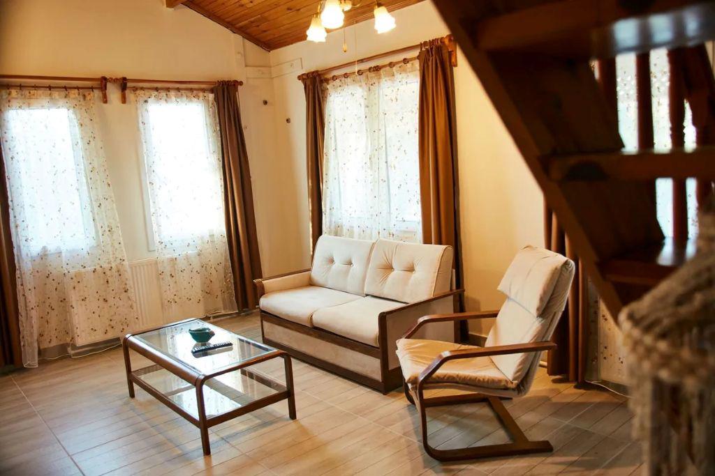 Ilcayto Rooms