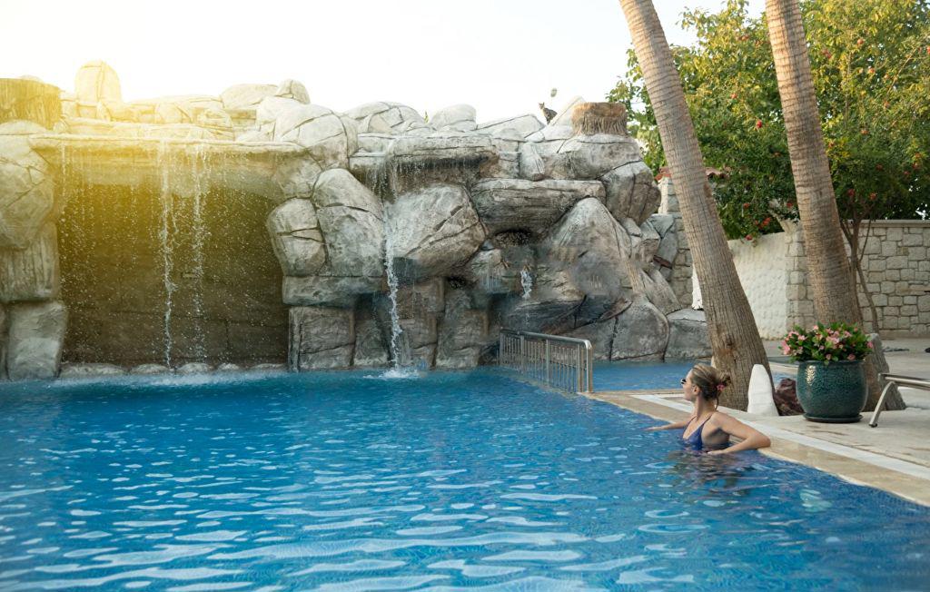 Five Diamonds Hotel & Spa