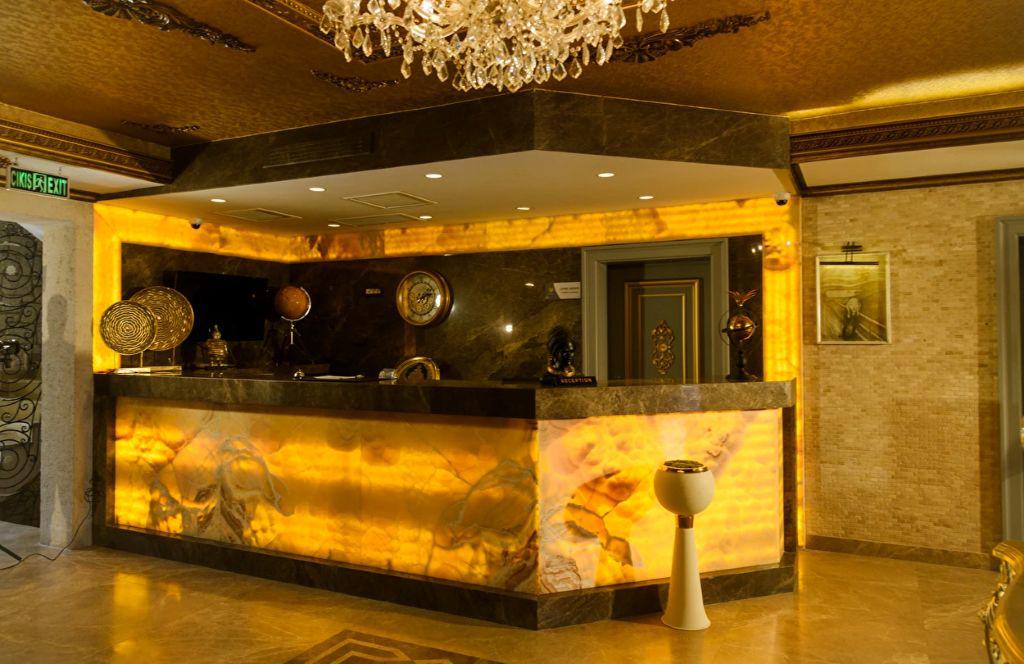 Five Diamonds Hotel & Spa