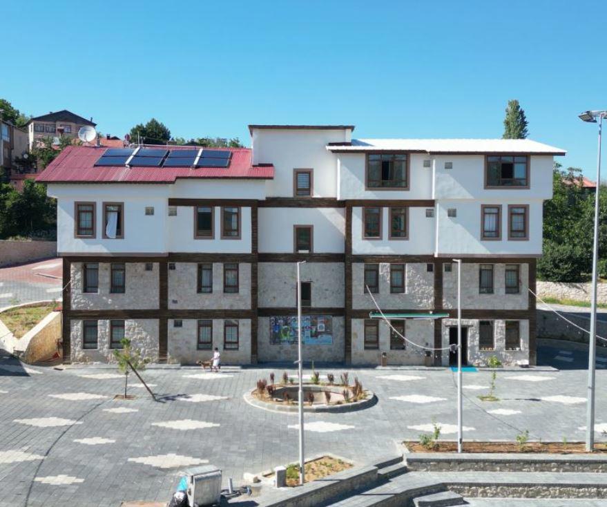 Kaskaloglu Hotel