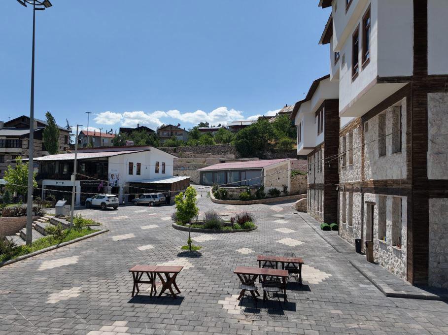 Kaskaloglu Hotel