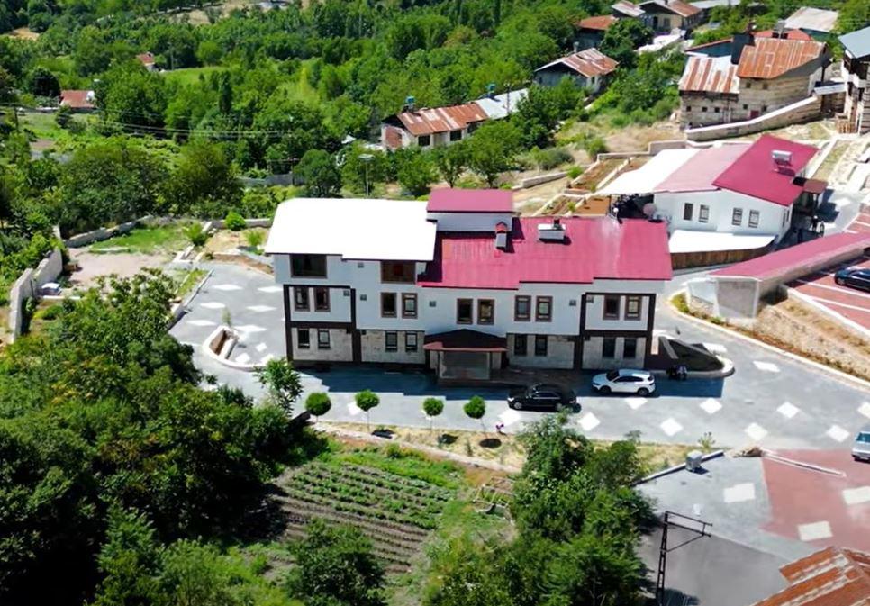 Kaskaloglu Hotel