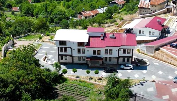 Kaskaloglu Hotel