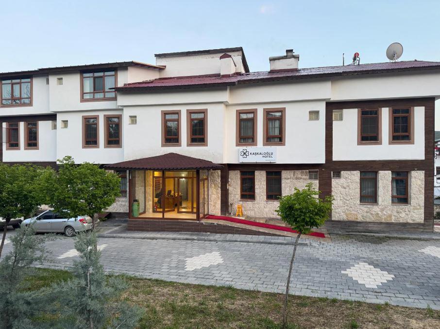 Kaskaloglu Hotel