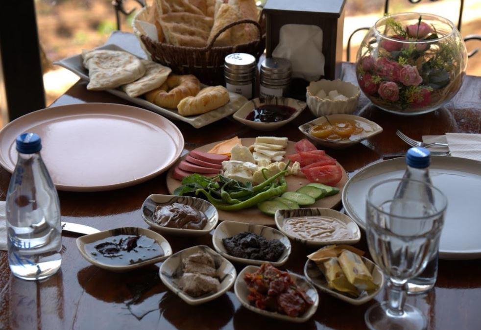 Kaskaloglu Hotel