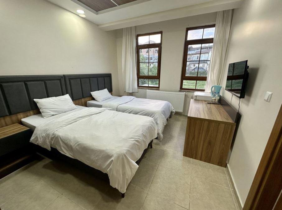 Kaşkaloğlu Hotel