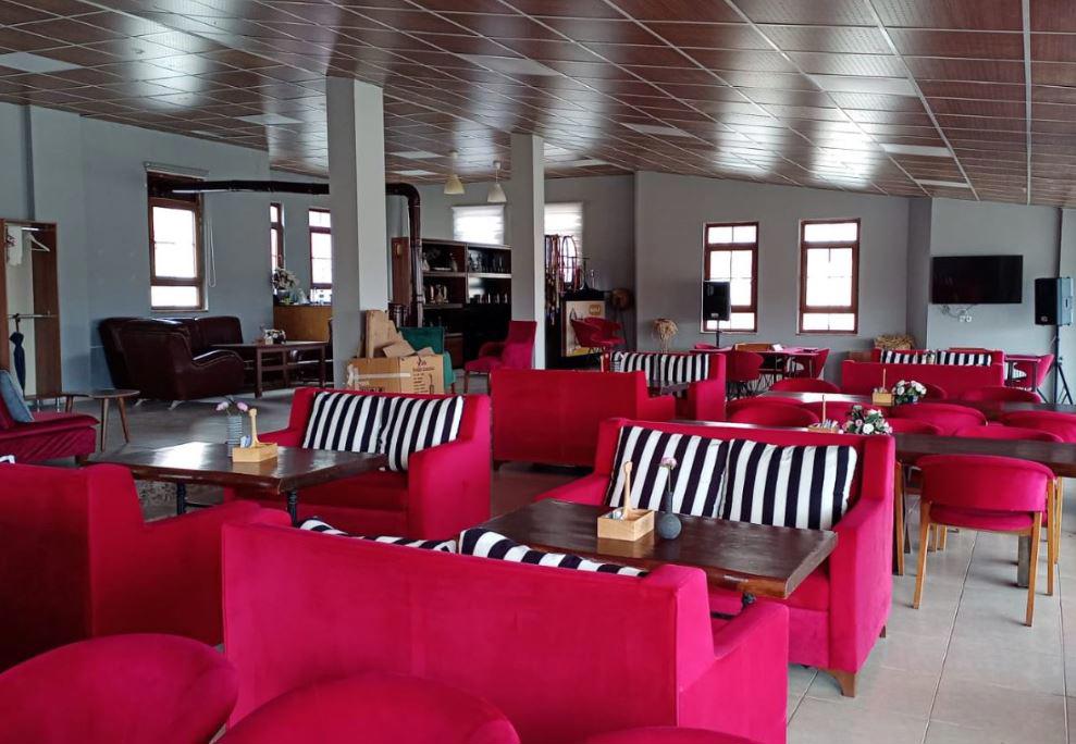 Kaşkaloğlu Hotel