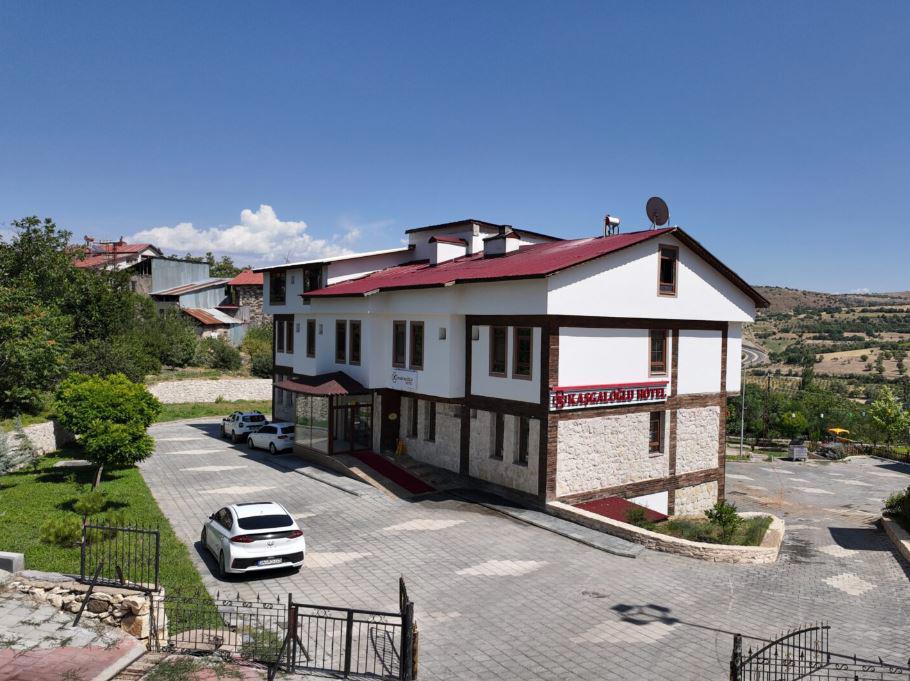 Kaşkaloğlu Hotel