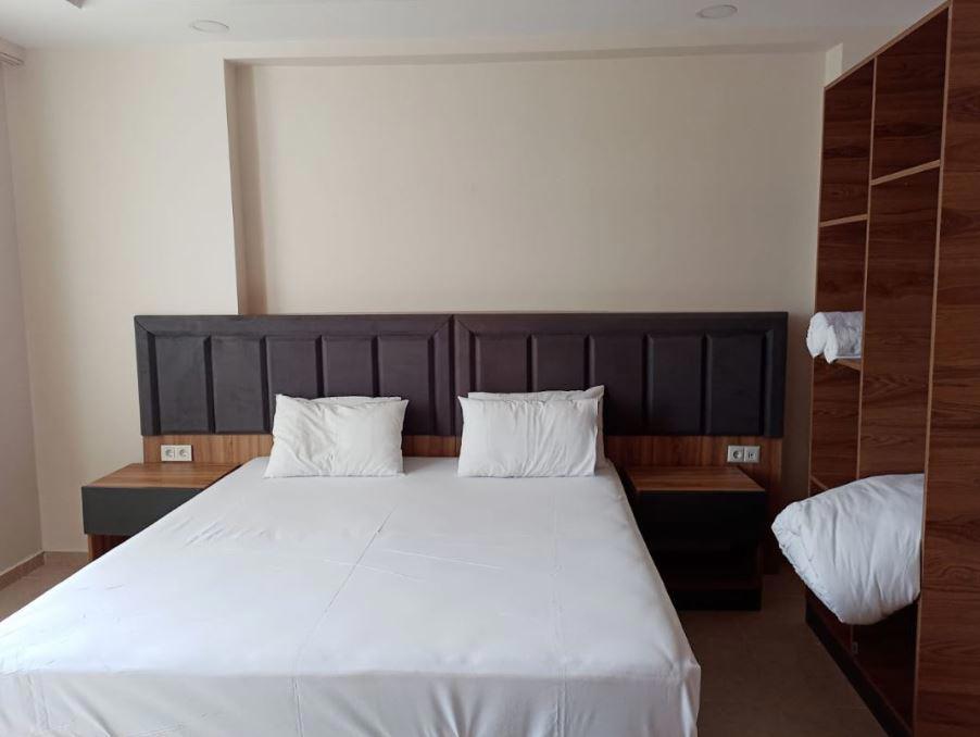 Kaşkaloğlu Hotel