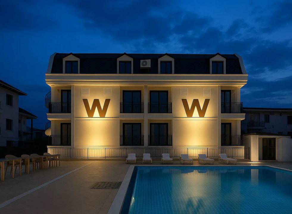 West Point Pamukkale