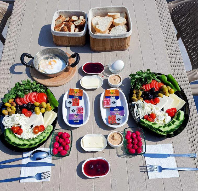 West Point Pamukkale