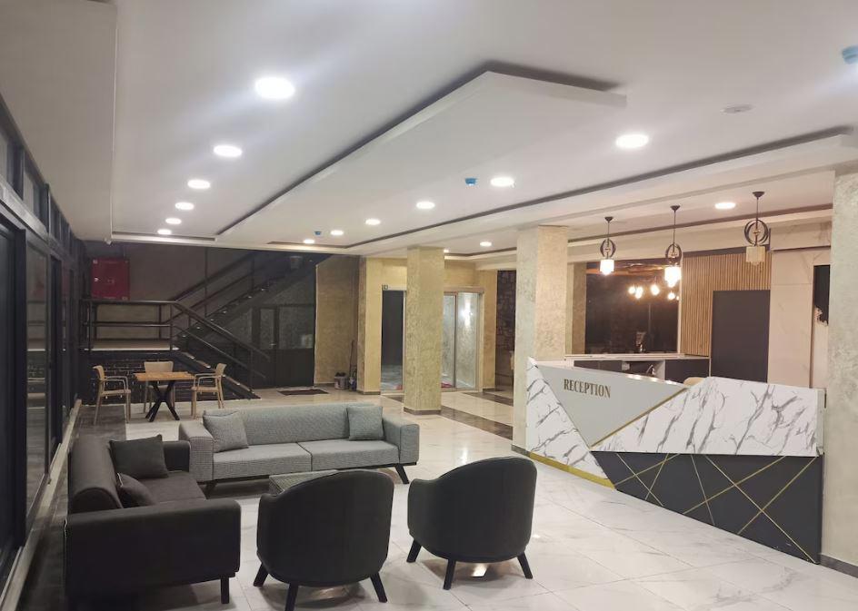 West Point Pamukkale