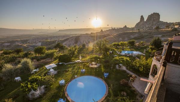Hotel Karlık Evi