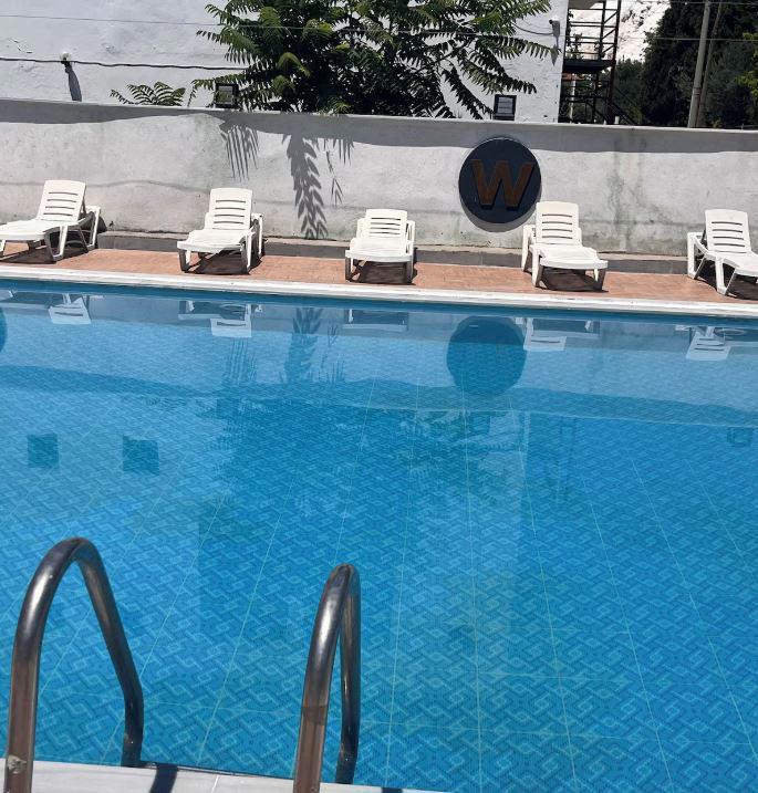 West Point Pamukkale