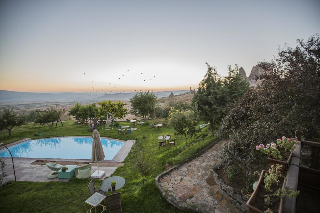 Hotel Karlık Evi