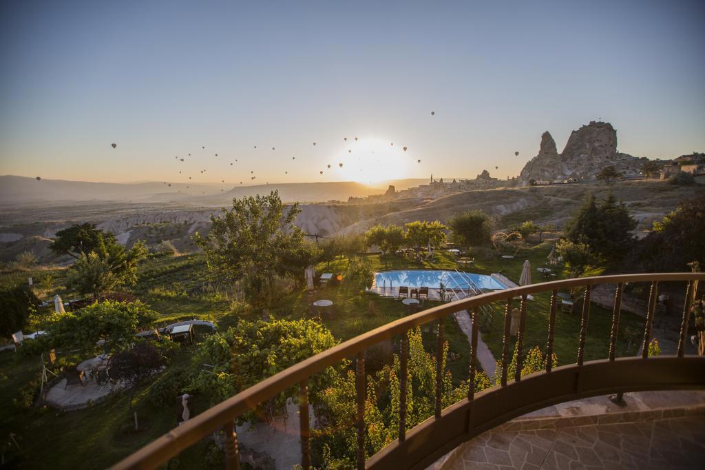 Hotel Karlık Evi