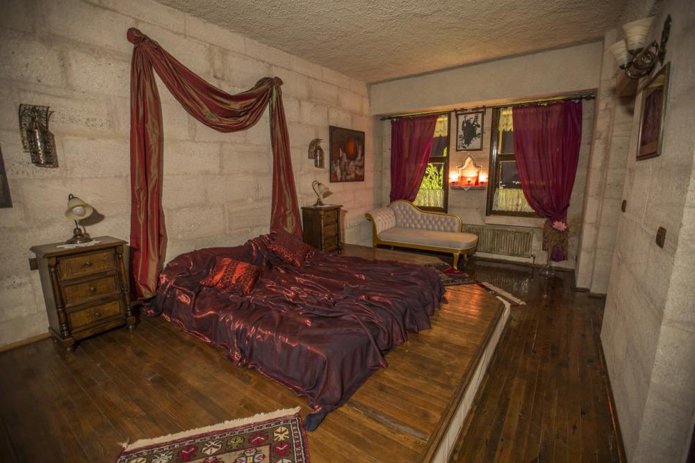 Hotel Karlık Evi