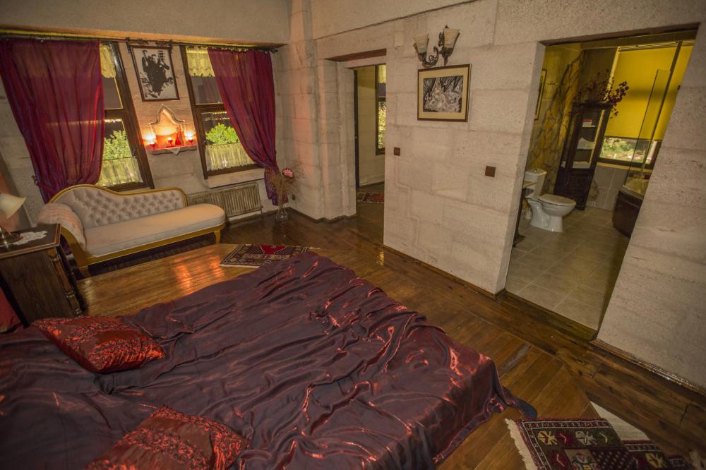 Hotel Karlık Evi