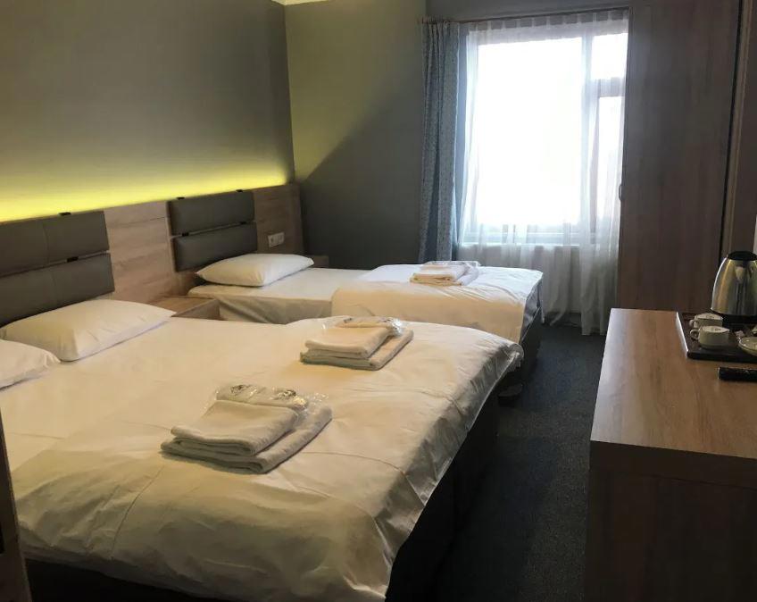 Ovit Hotel