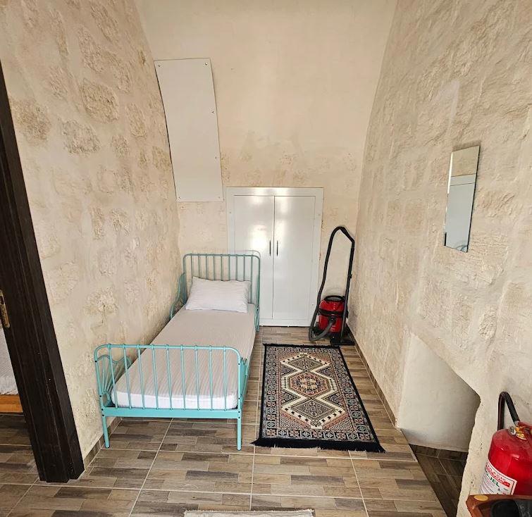 Tarihi Midyat Acar Konağı