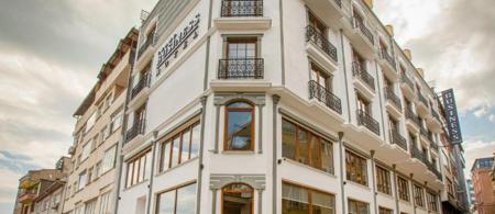 Grand Business Hotel