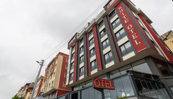 Emay Otel