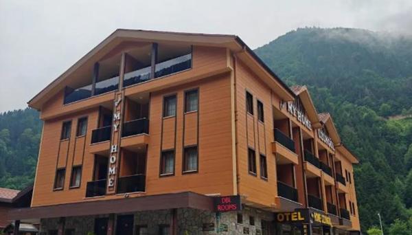 My Home Otel