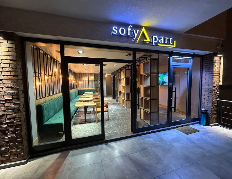 Sofyapart