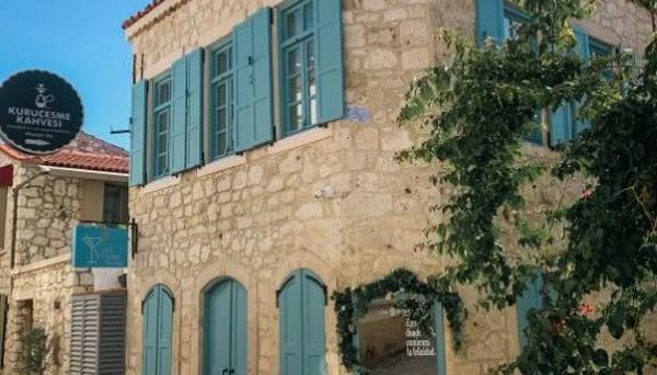 Casa Alegre Alaçatı