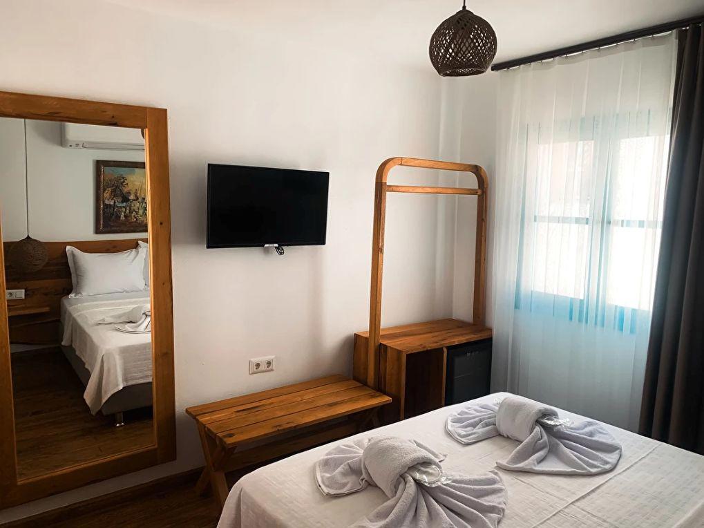 Casa Alegre Alaçatı