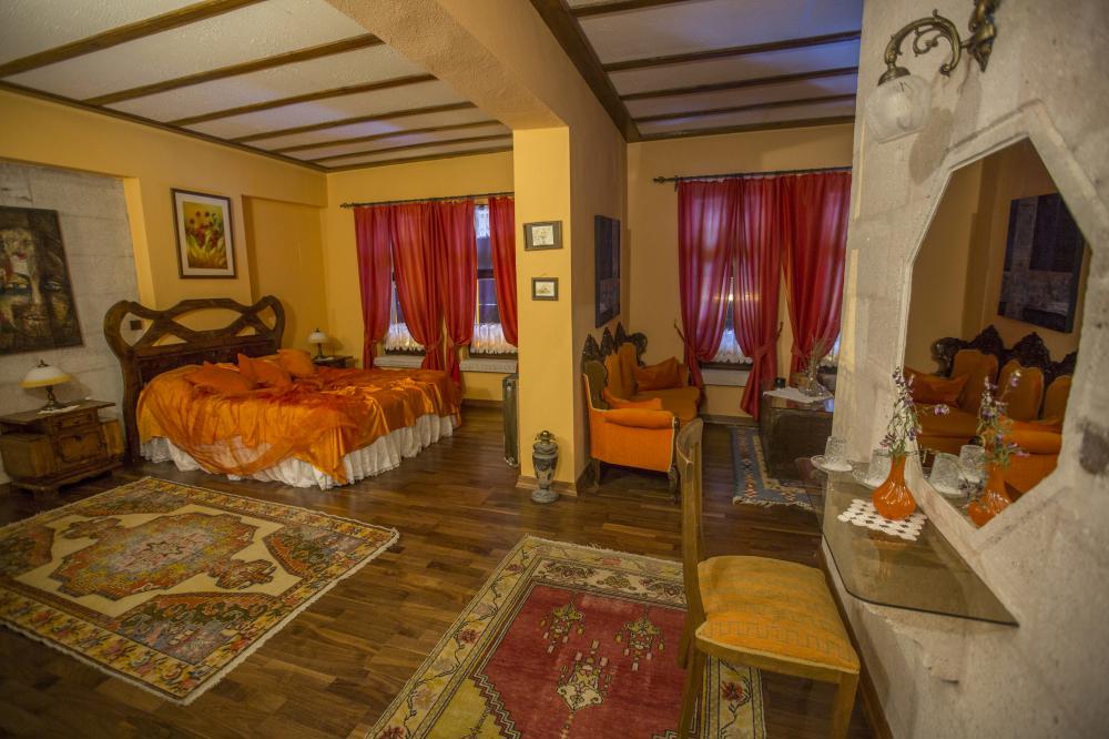 Hotel Karlık Evi