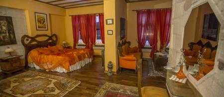 Hotel Karlık Evi