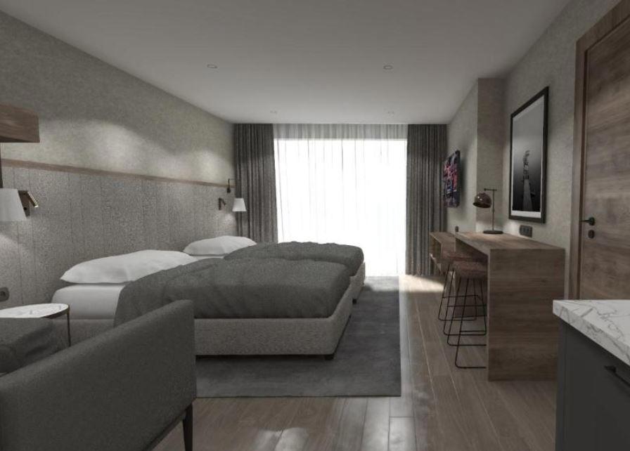 Seatown Residence Trabzon