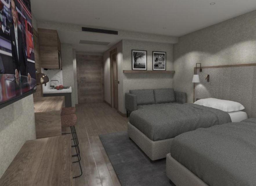 Seatown Residence Trabzon