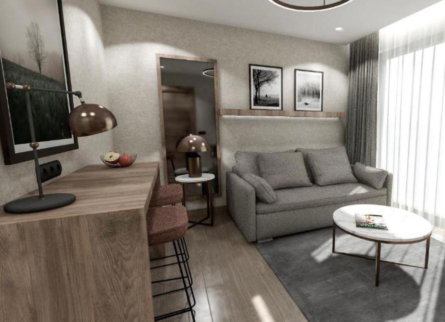 Seatown Residence Trabzon