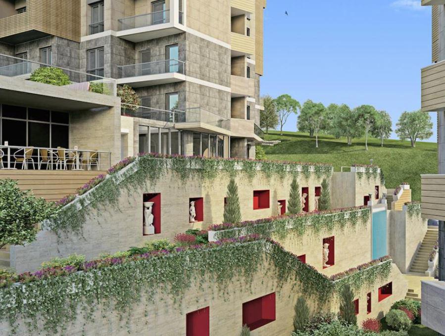 Seatown Residence Trabzon