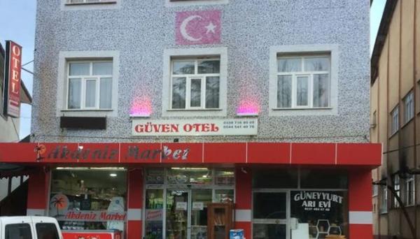 Guven Otel