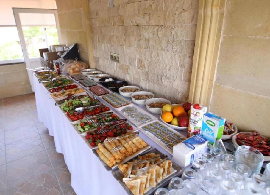 Capavista Cave House