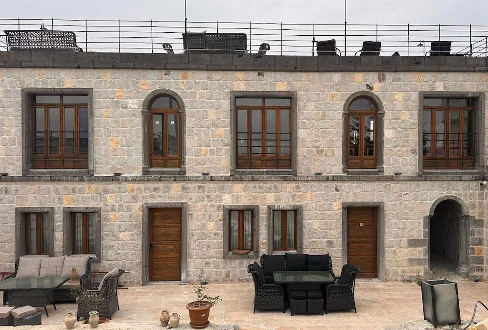 Gala Cave Cappadocia Hotel