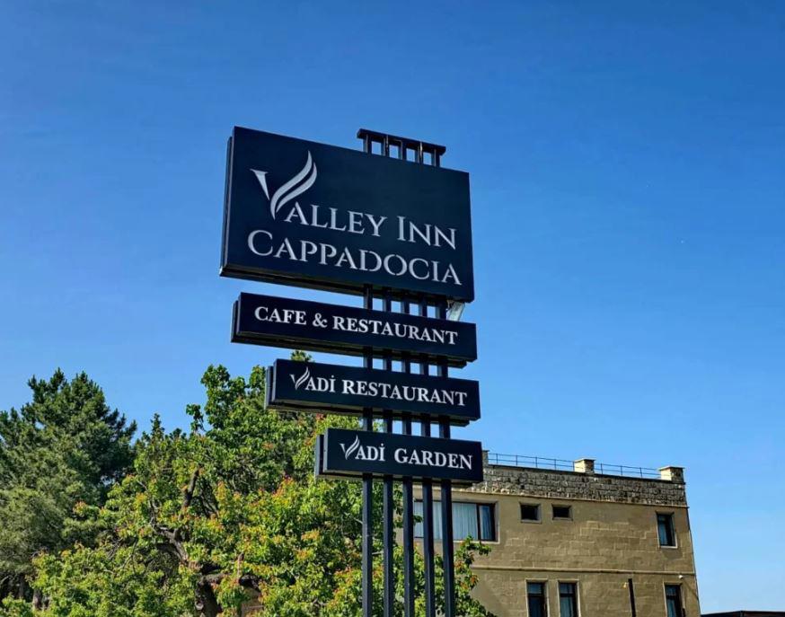 Hotel Valley Inn Capadocia