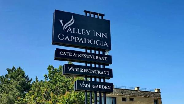 Hotel Valley Inn Capadocia