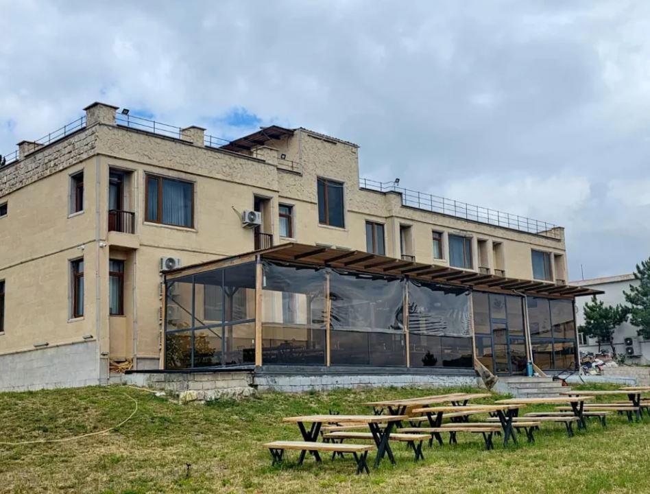 Hotel Valley Inn Capadocia