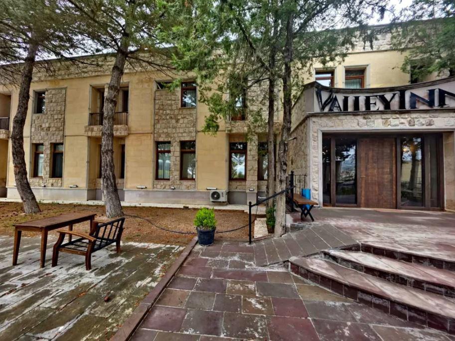 Hotel Valley Inn Capadocia