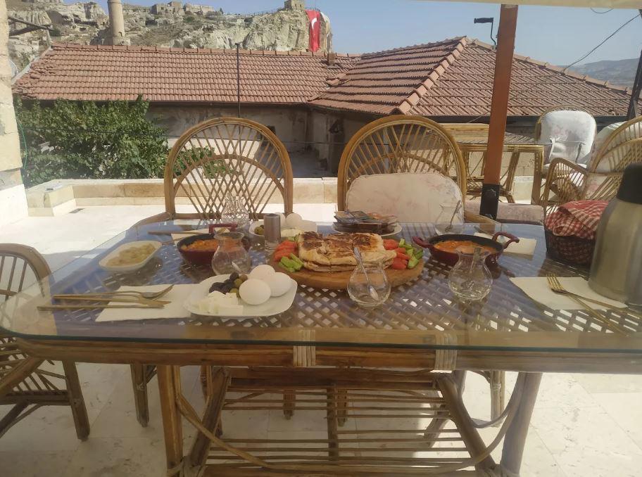 Rum Inn Cappadocia