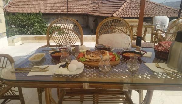 Rum Inn Cappadocia
