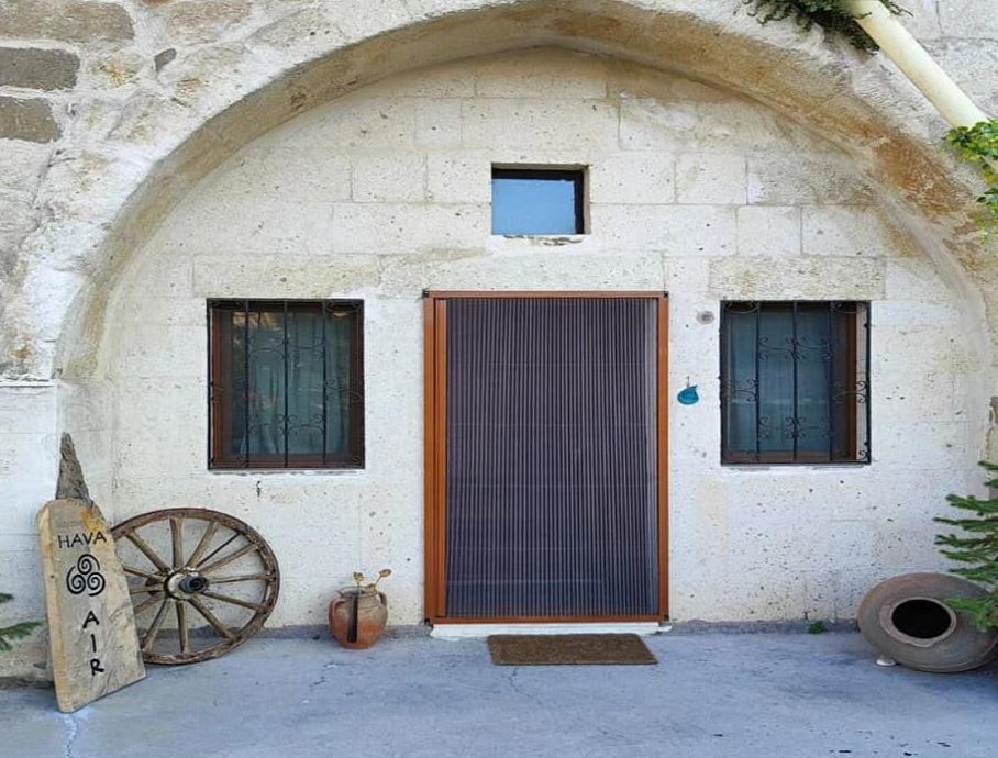 Cappadocia Deep Cave House